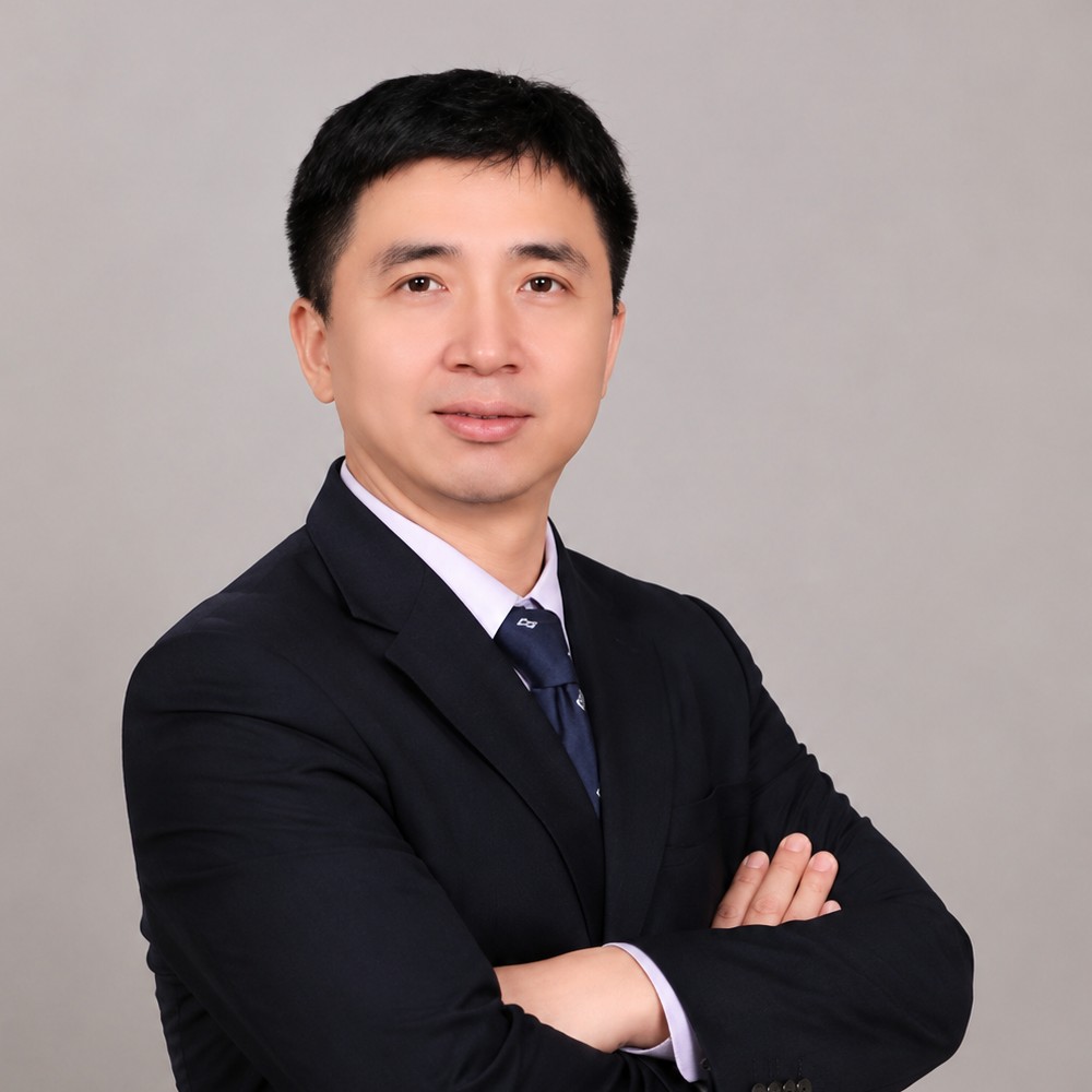 穆元_金融投资实战专家