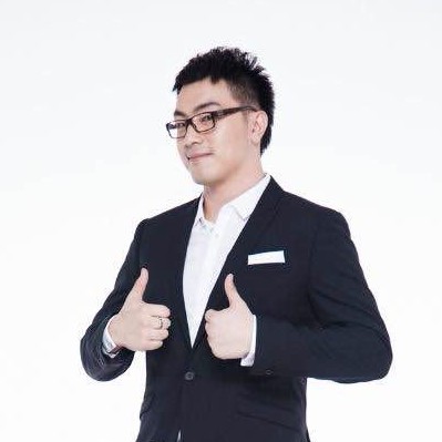 那天龙_企业出海跨文化协作专家