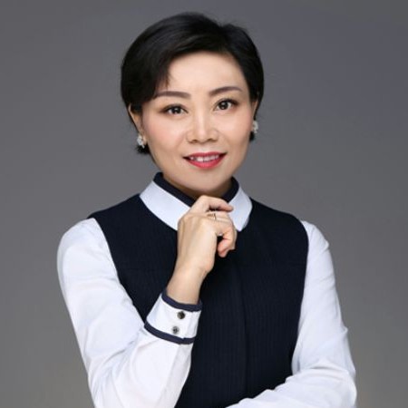倪莉 讲师头像
