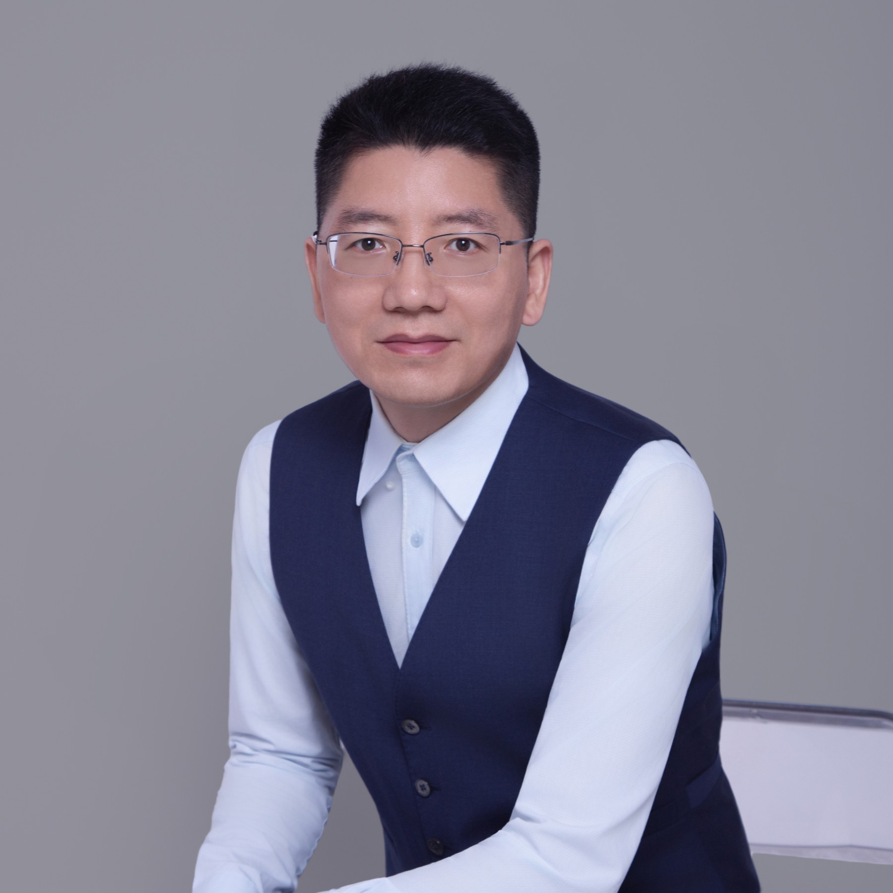 欧阳灵活_人力资源与业财融合实战专家