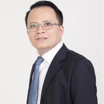 潘向华_战略营销实战专家