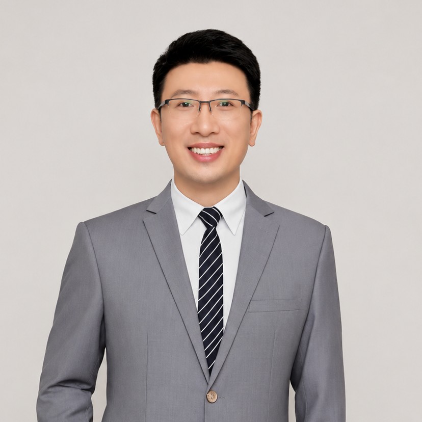 潘易武_公文写作实战讲师