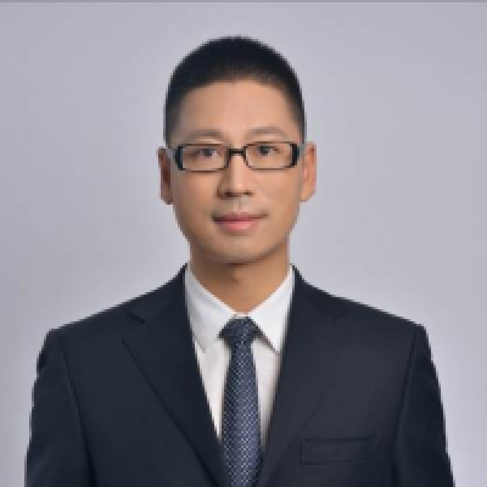 潘玉良 讲师头像