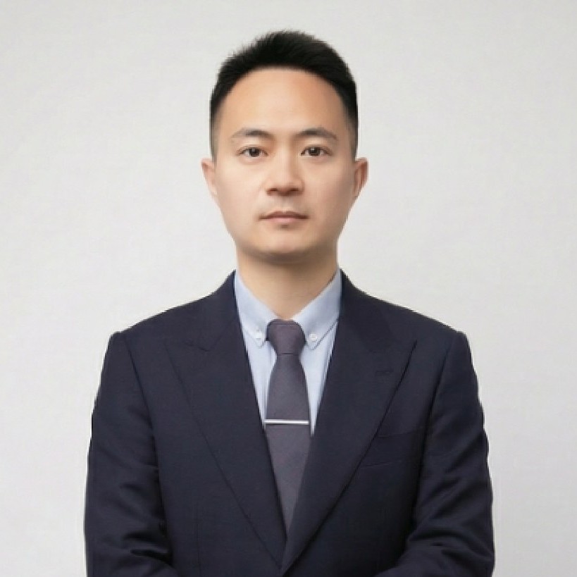 潘振兴 讲师头像