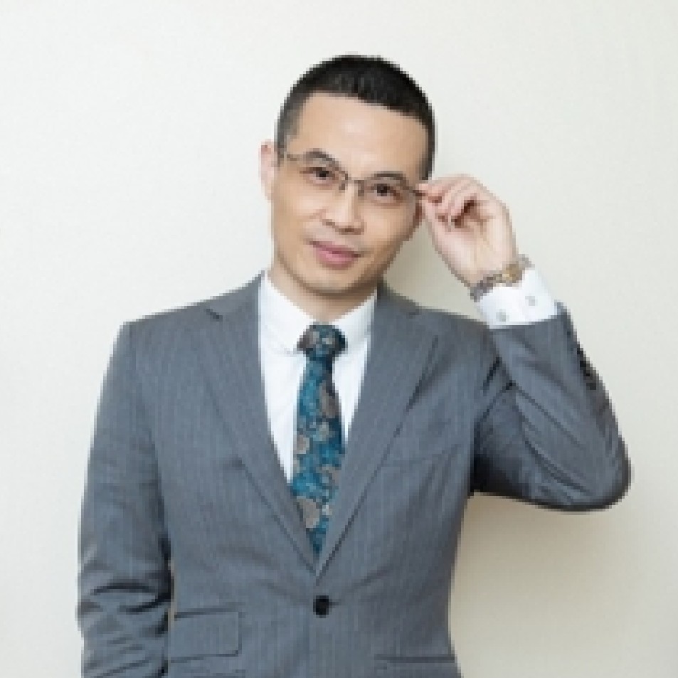 彭远军 讲师头像