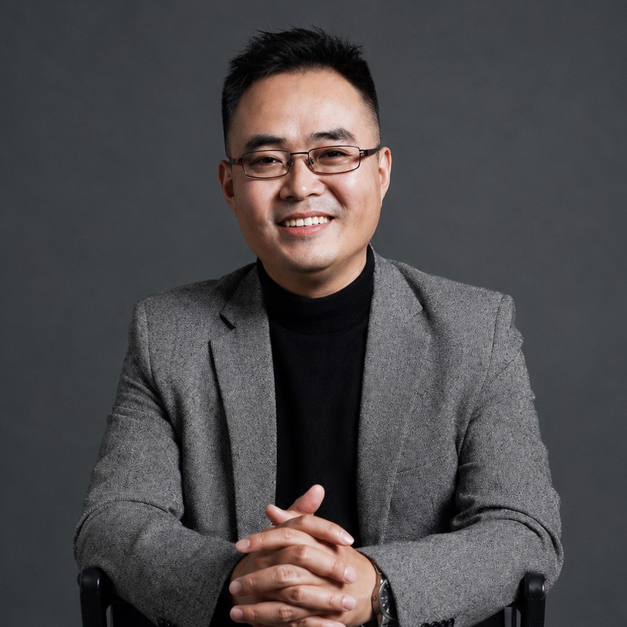 泊明_创新营销与娱乐化思维专家