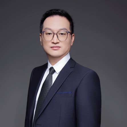 蒲传岗_数字化增长运营实战专家
