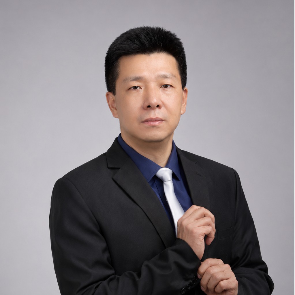 蒲黄_绩效与激励体系专家