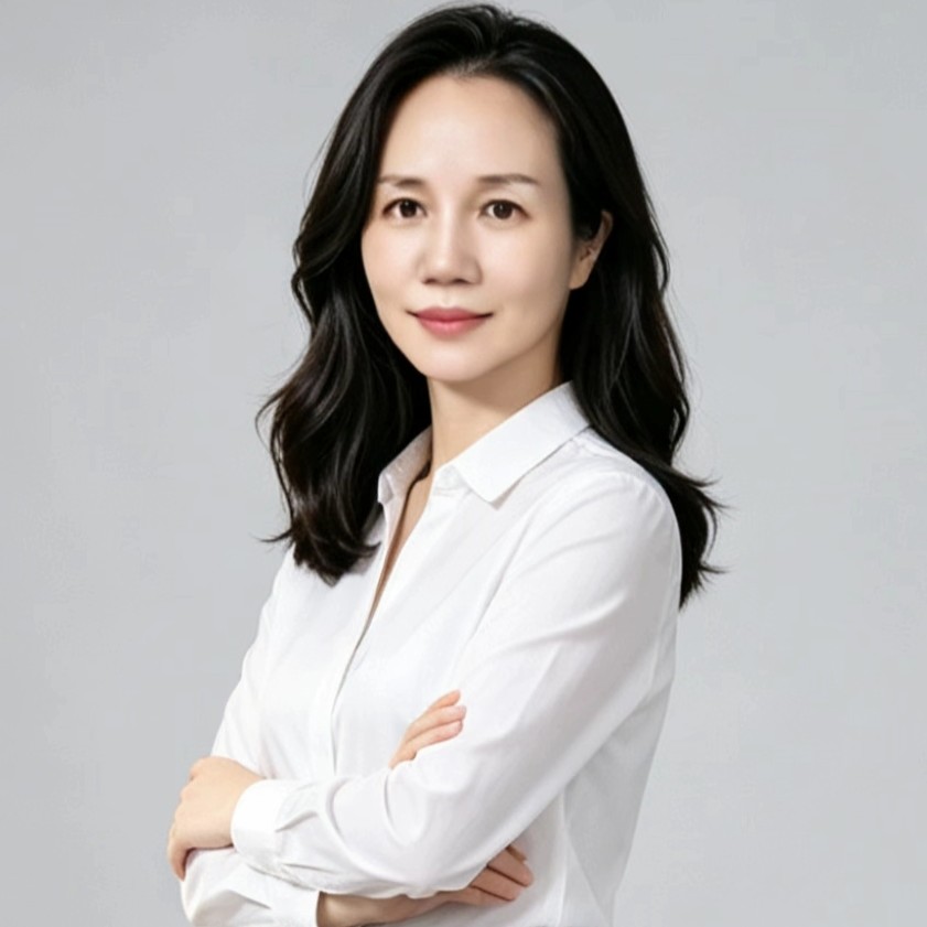 齐军格_银行信贷营销与风险管理专家