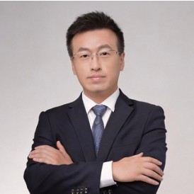 齐林_AI+安全生产实战应用专家