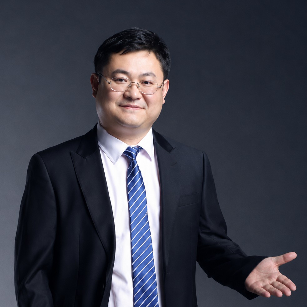 戚锐_企业安全健康管控实战赋能专家
