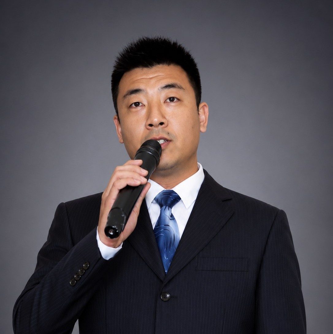 齐天阳 讲师头像