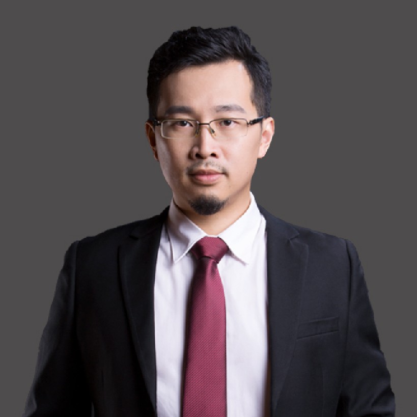 钱林泽_项目管理实战专家