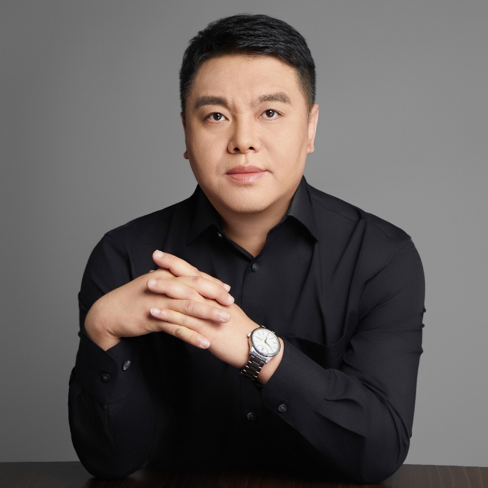 秦浩洋 讲师头像