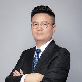 饶滔_团队管理专家
