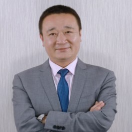 任建业_管理效能与职场表达训练专家