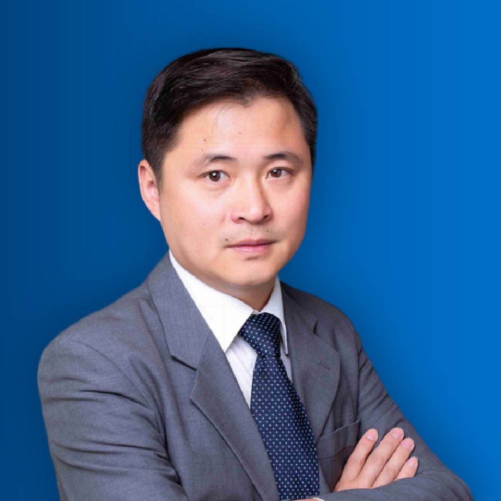 任文建 讲师头像