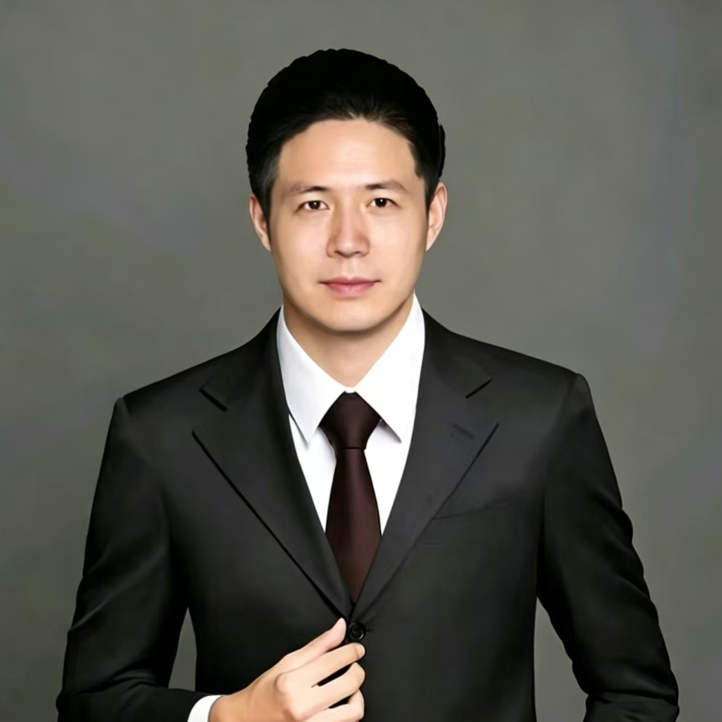 商亚东_管理&业务双驱赋能导师
