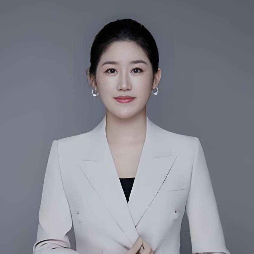佘丽超 讲师头像
