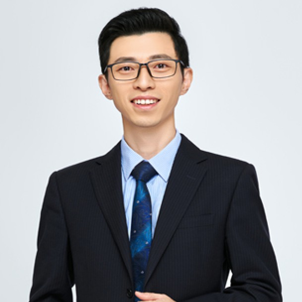 沈宏_思维技术辅导训练专家