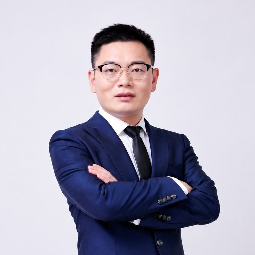 沈怀金 讲师头像
