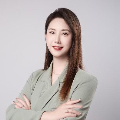 沈莉亚 讲师头像
