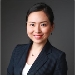 沈巧慈_资深人力资源专家