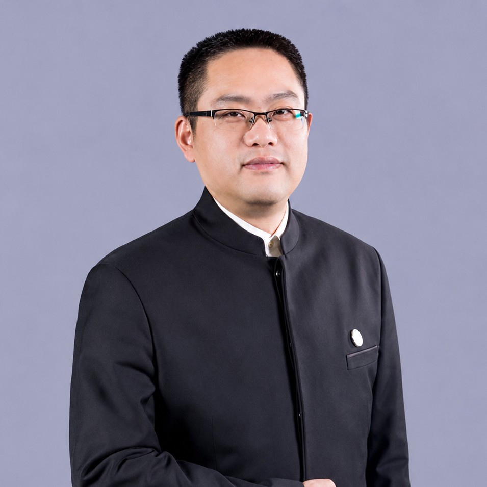 沈雪波_人力资源量化技术专家