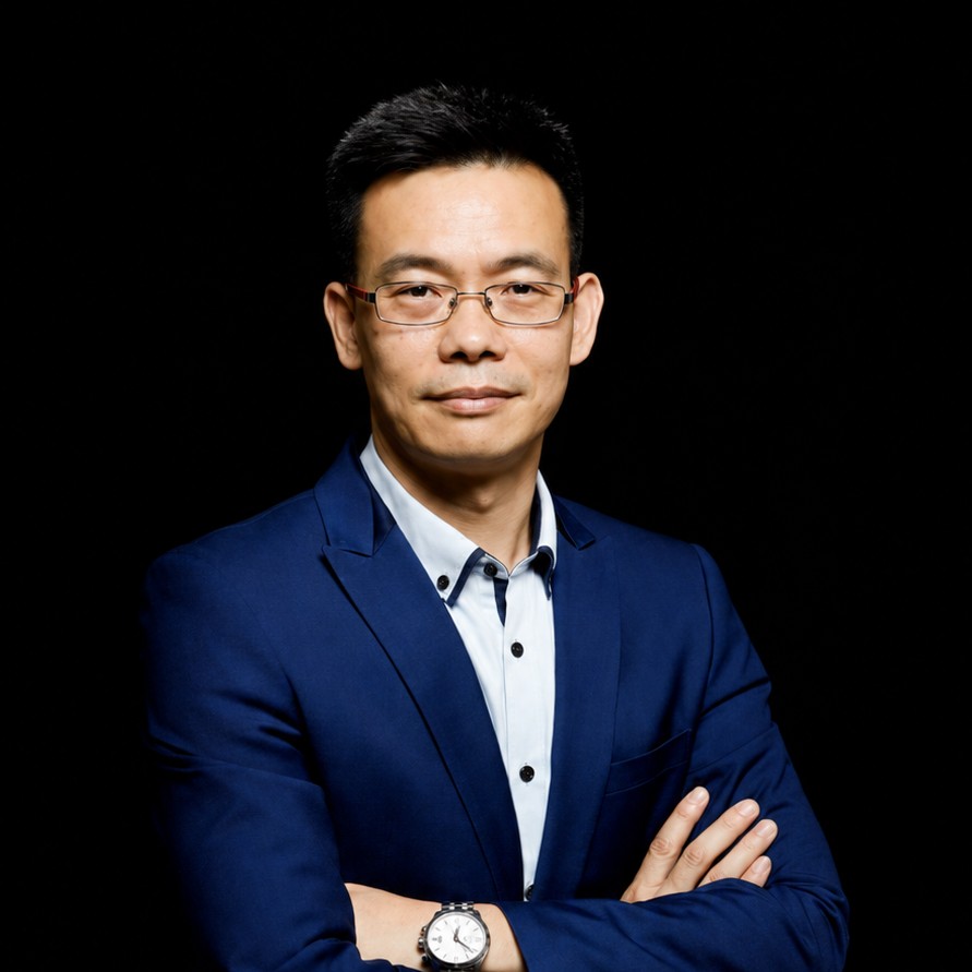 盛斌子_营销增长与渠道运营管理专家