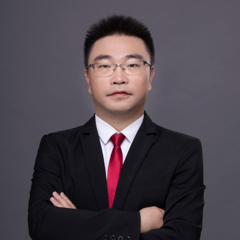 盛若波_供应链管理实战专家