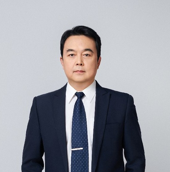 石宝东 讲师头像