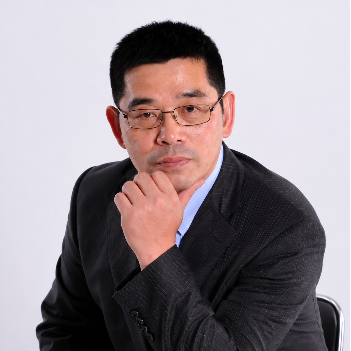 石军 讲师头像