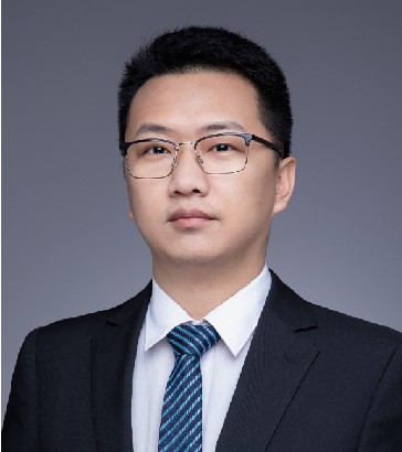 史明 讲师头像