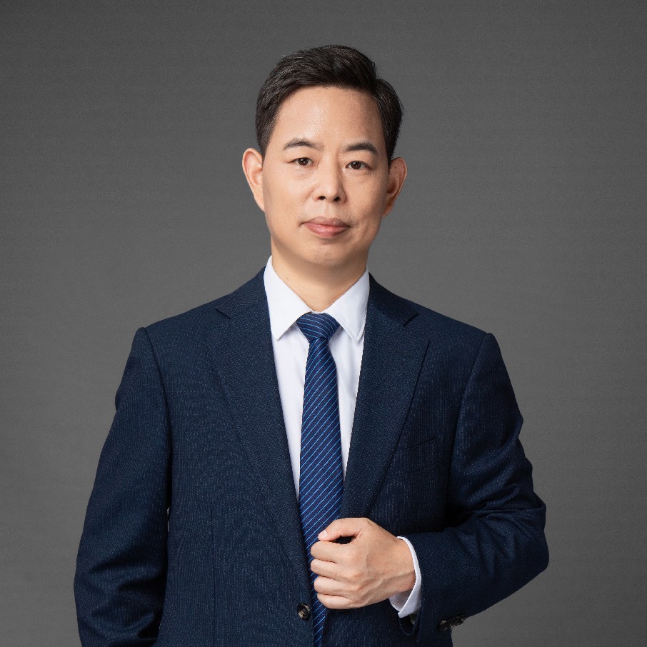师全润 中高层管理领导力提升专家