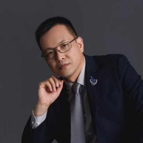 时维钧 讲师头像