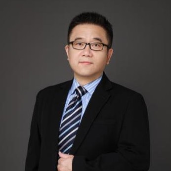 施渊钟 讲师头像