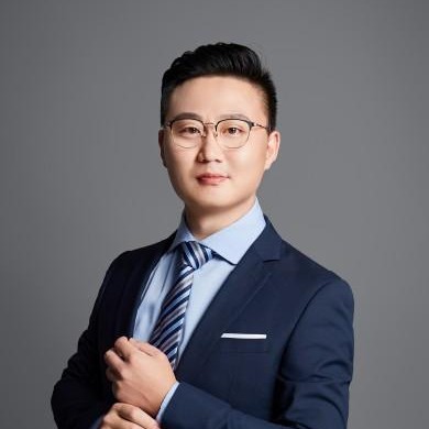 宋海林 讲师头像