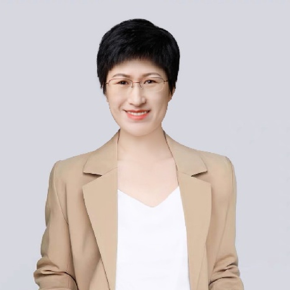宋奕晓_职场效能提升与员工心理赋能专家