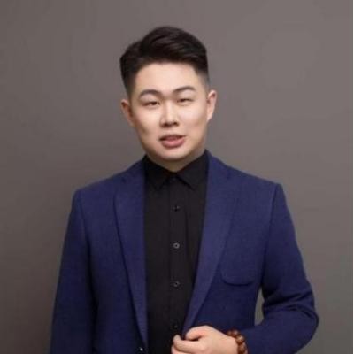 苏佳俊 讲师头像