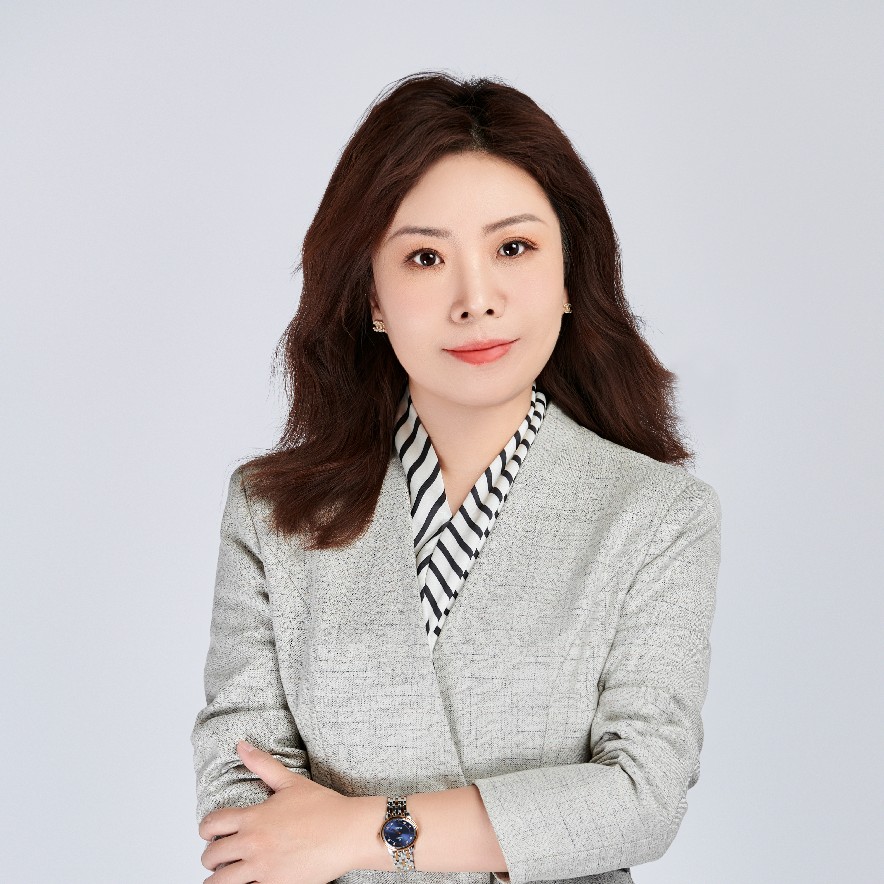 苏洁_组织人才发展与管理系统提升专家