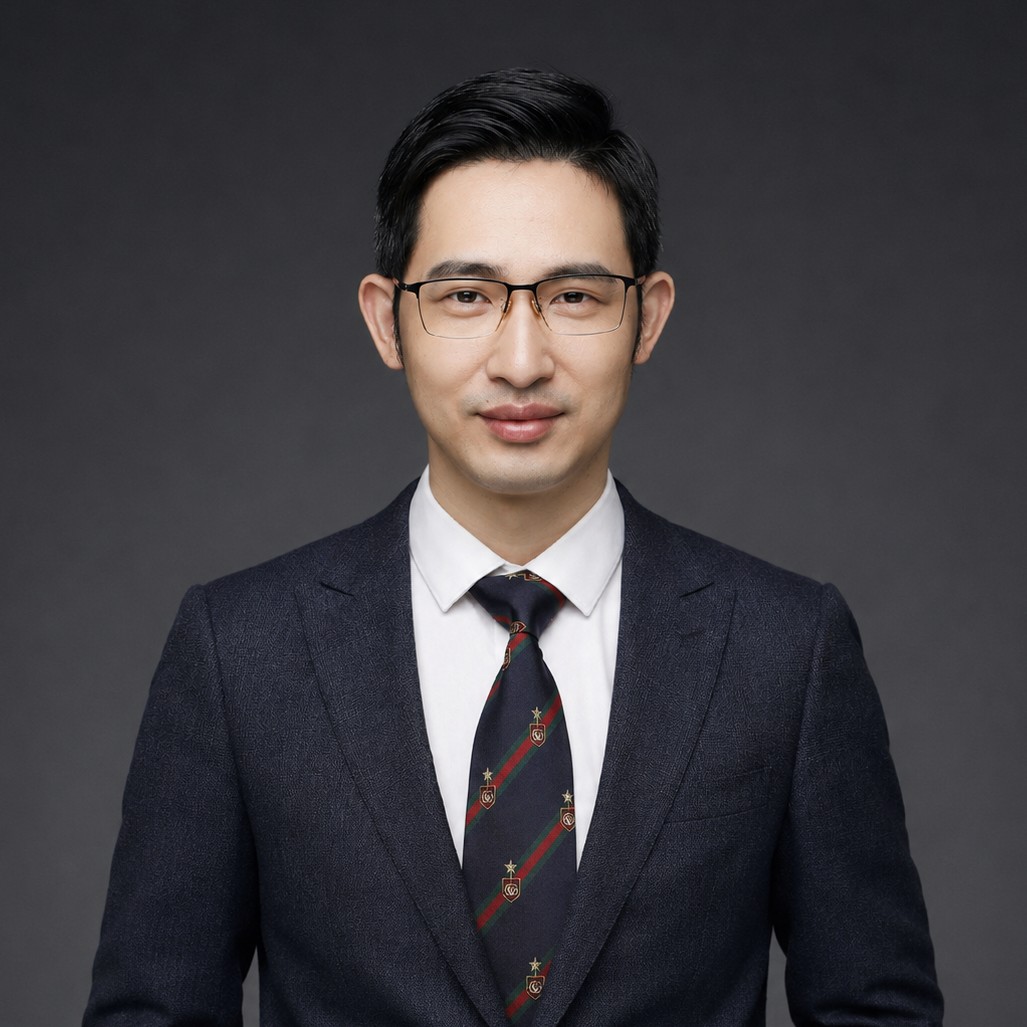 苏毅_组织效能与数字化管理专家