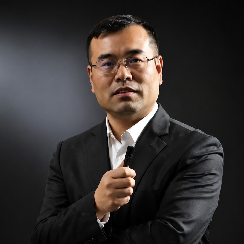 孙安达_正向领导力实战专家