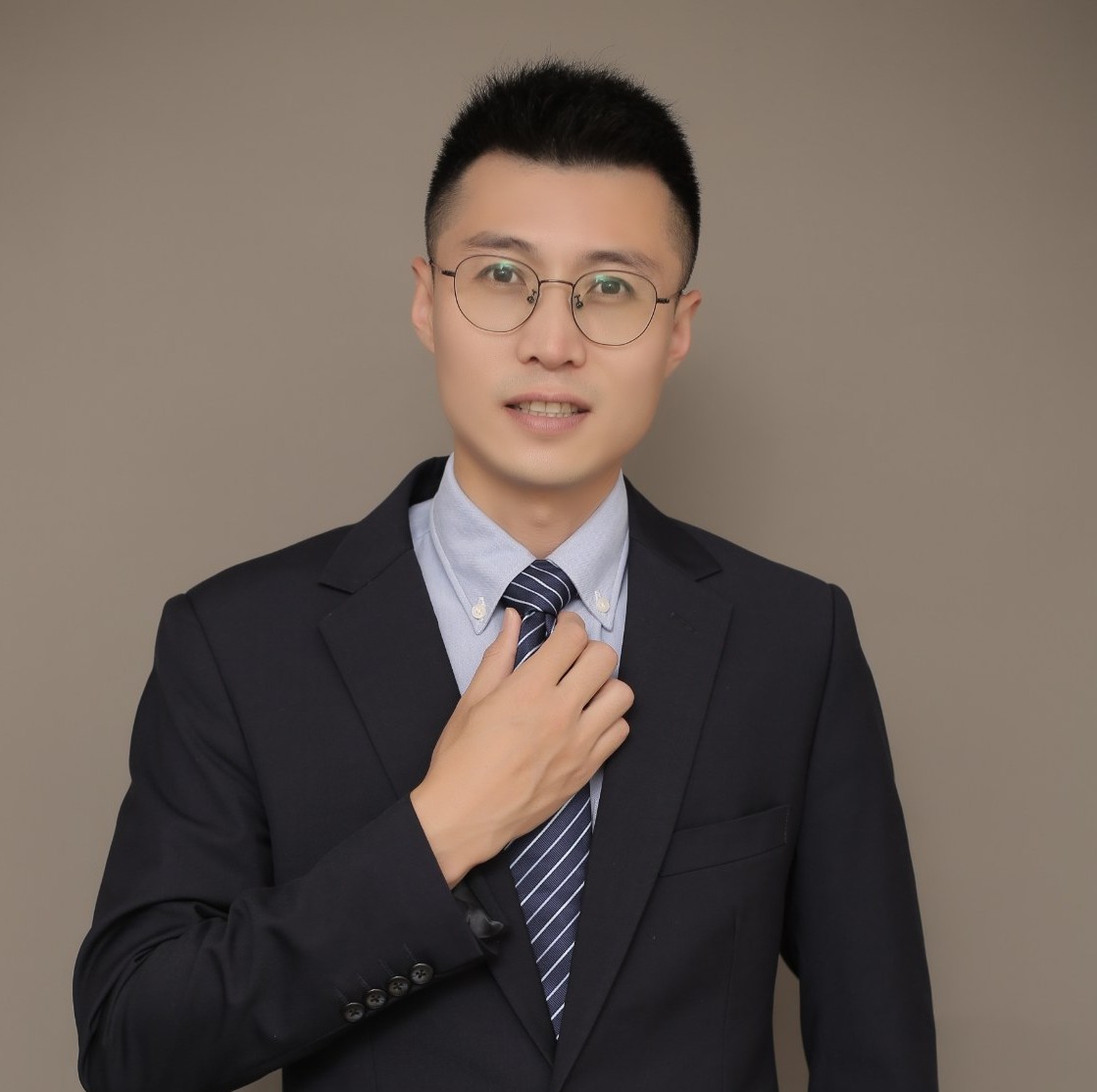 孙建民 讲师头像