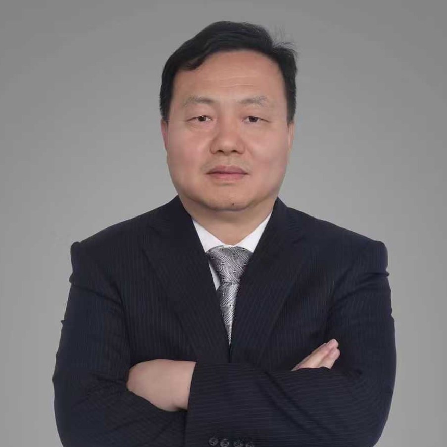 孙进 讲师头像