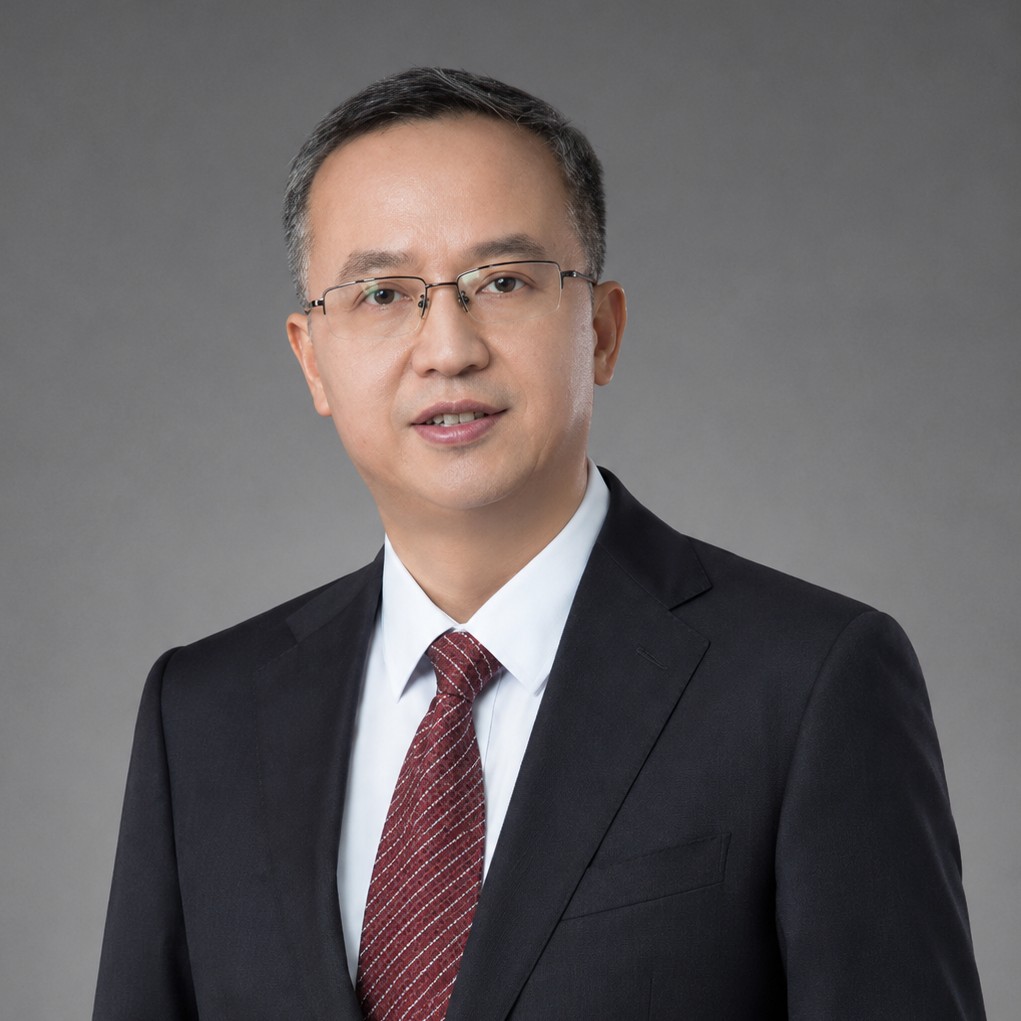 孙凯_战略与国际营销专家