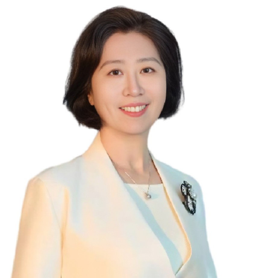 孙丽伟 讲师头像