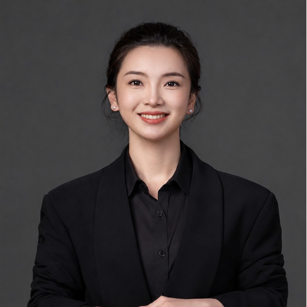 孙林_人才发展与职场效能提升专家