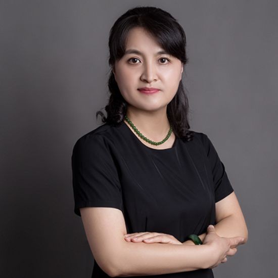 孙美杰 讲师头像