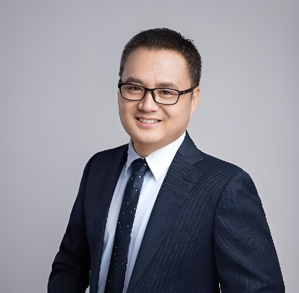 孙明远 讲师头像