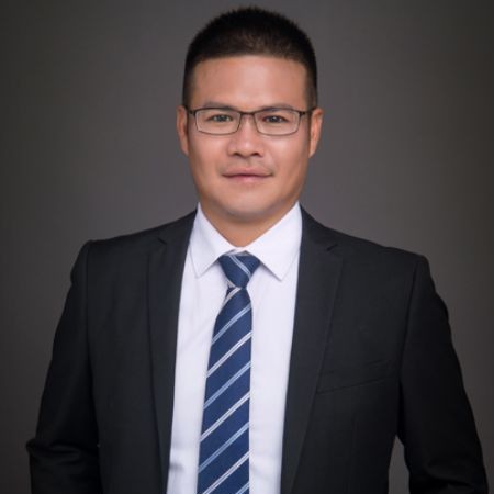 谭宏川 讲师头像